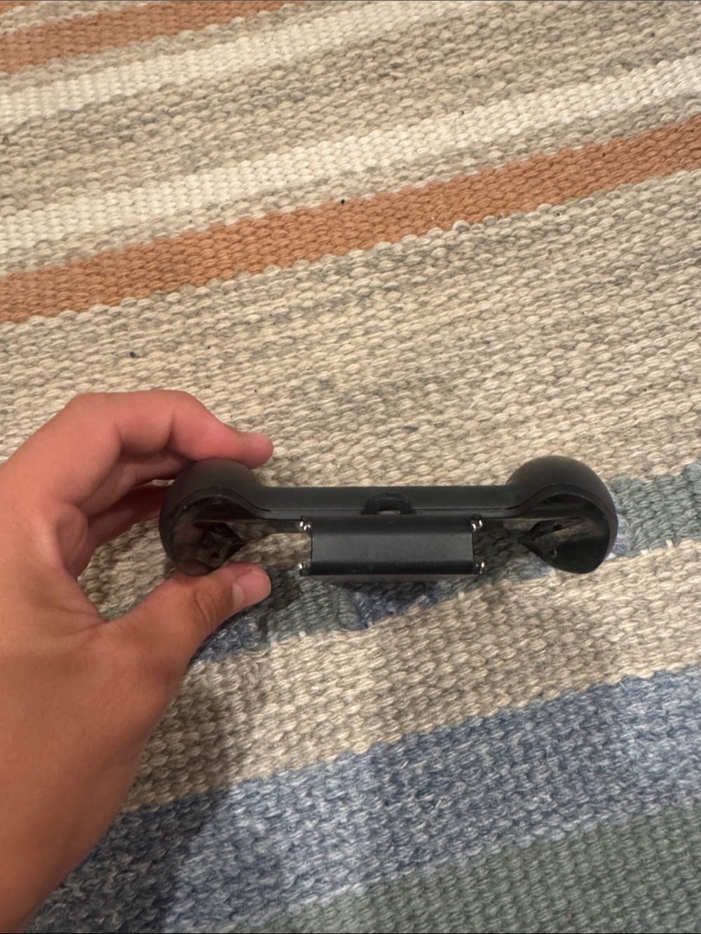 Nintendo Switch controller Accessory - Black - Picture 6 of 6